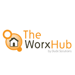 worxhub logo