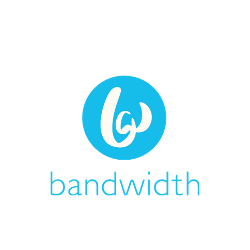 bandwidth logo