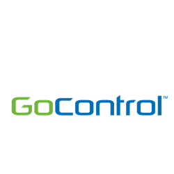 gocontrol logo