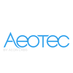 aeotec logo
