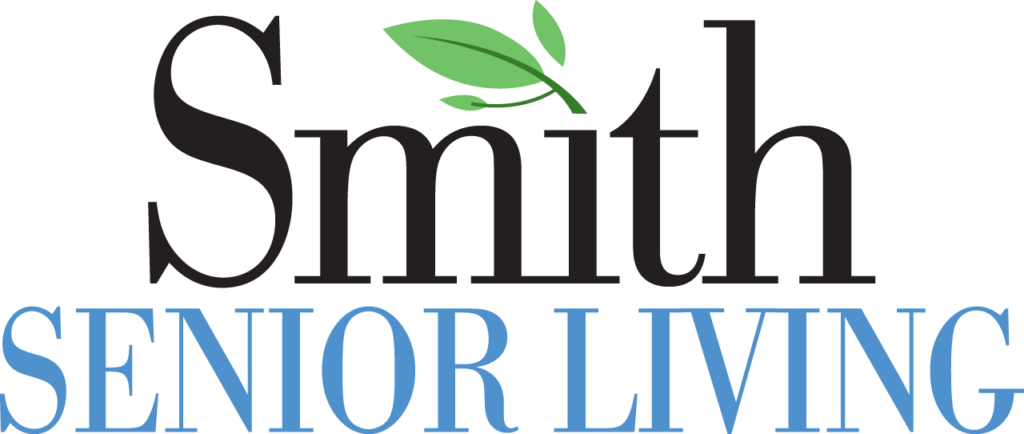 Smith senior living png