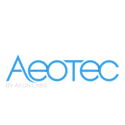 A leading creator of Z-Wave IoT and automation electronics.