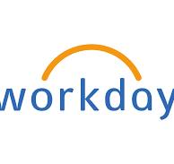 Workday Logo