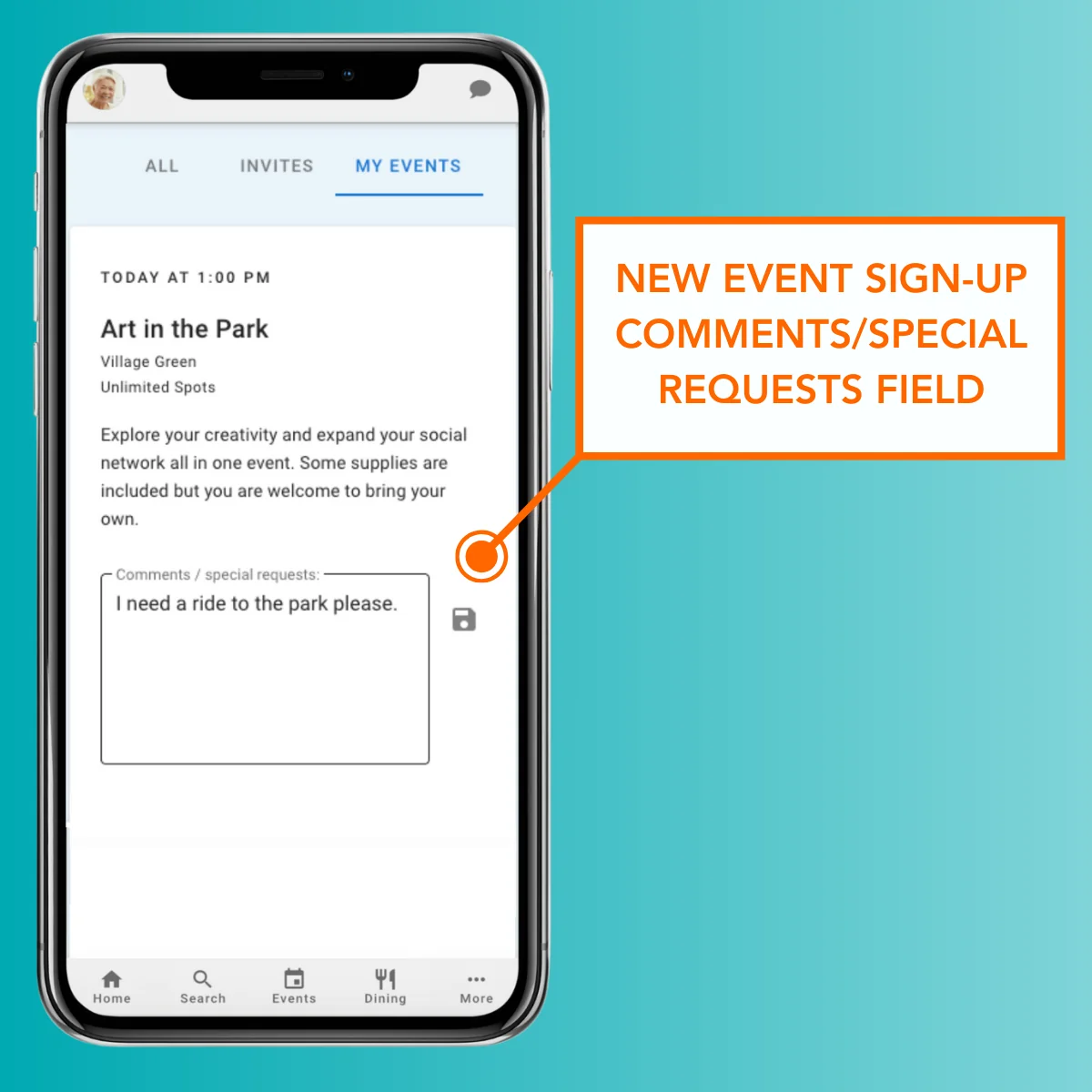 Releases: Q4 2024 Event Management Special Requests