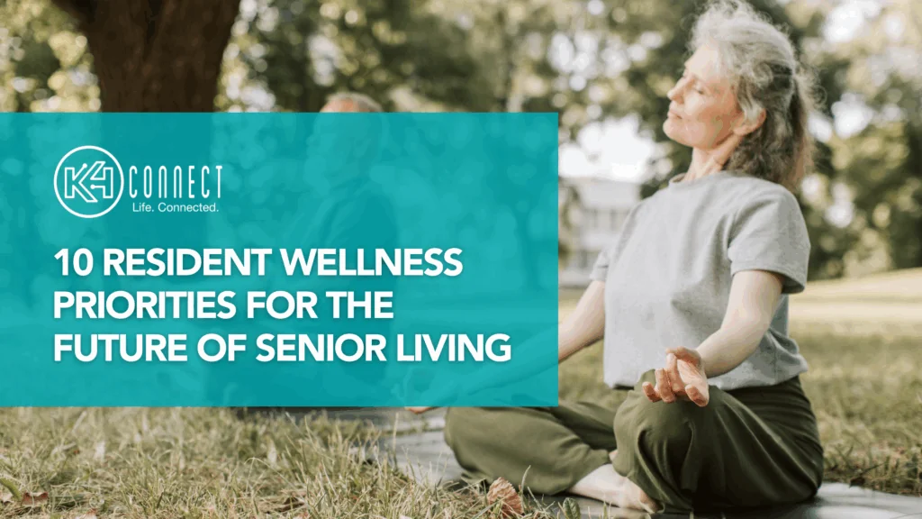 Wellness Priorities