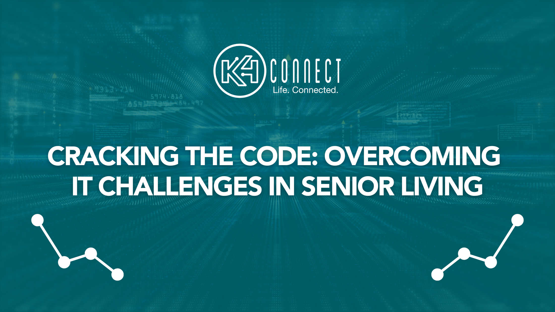 data senior living