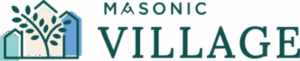 Masonic Villages 2025 Logo