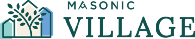 Masonic Villages 2025 Logo