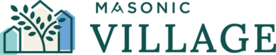 Masonic Villages 2025 Logo