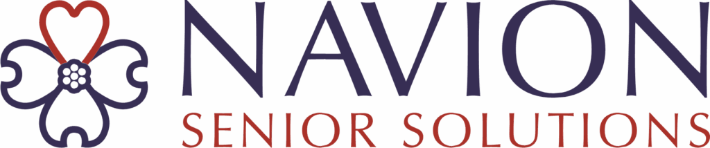 navion senior solutions logo