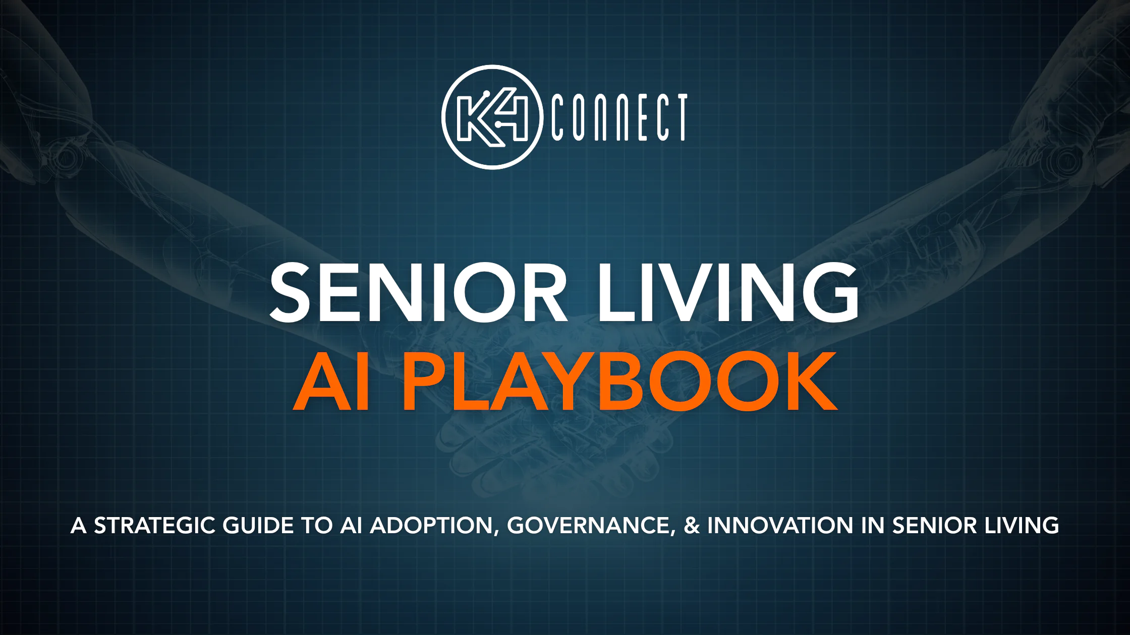 Senior Living AI Playbook